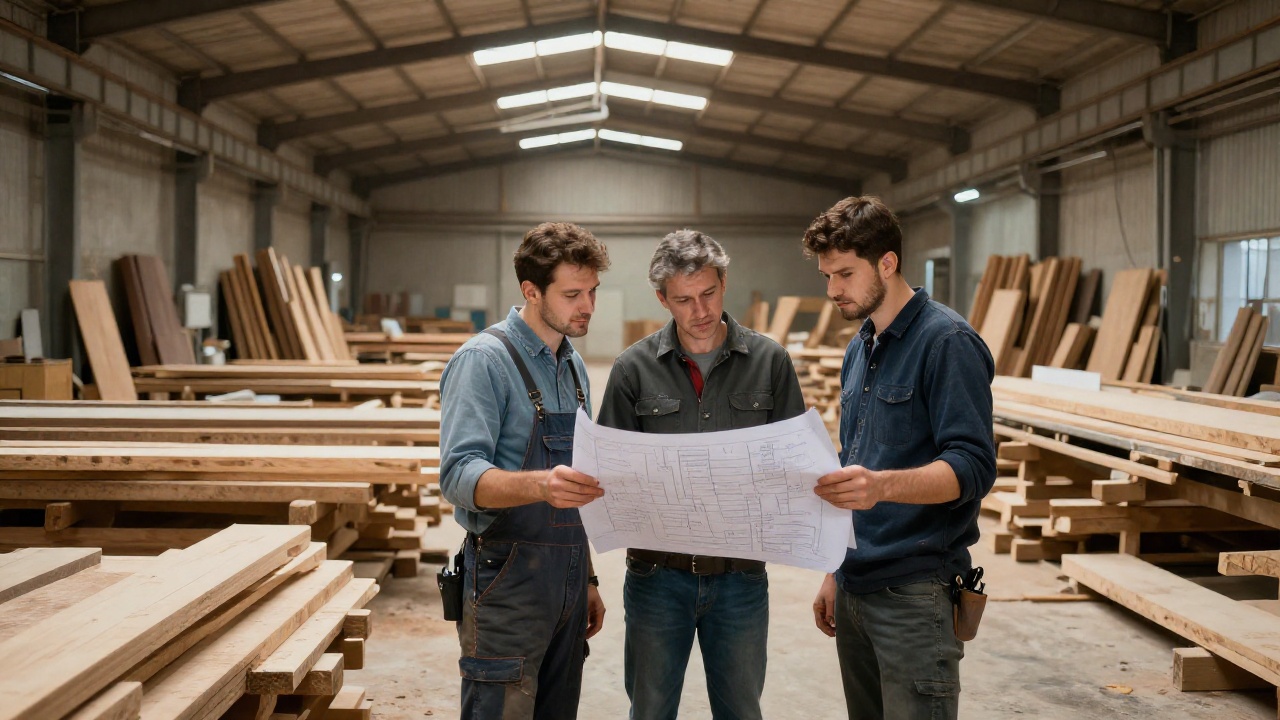 Дуб Дальневосточный: Идеальный выбор для корпусной мебели срощенный, дуб, дальневосточный