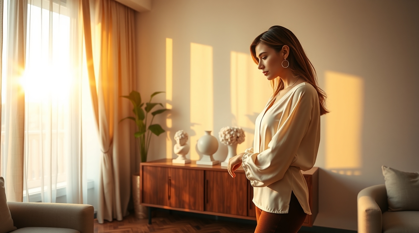 интерьерные фигурки