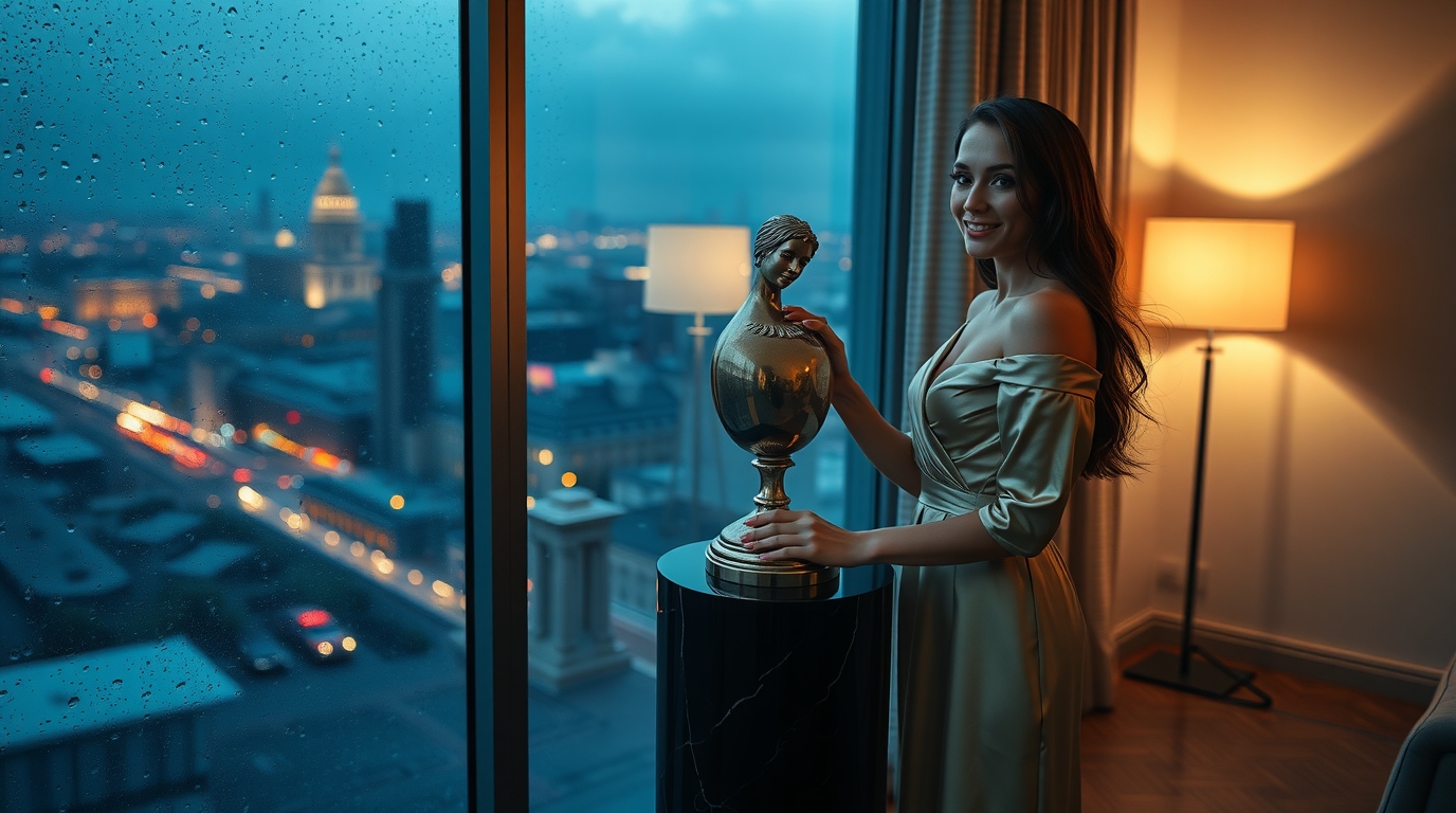 интерьерные фигурки